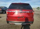 Ford Explorer Xlt Image 10
