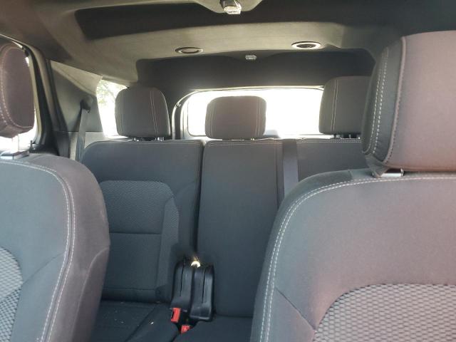 Ford Explorer Xlt Image 8