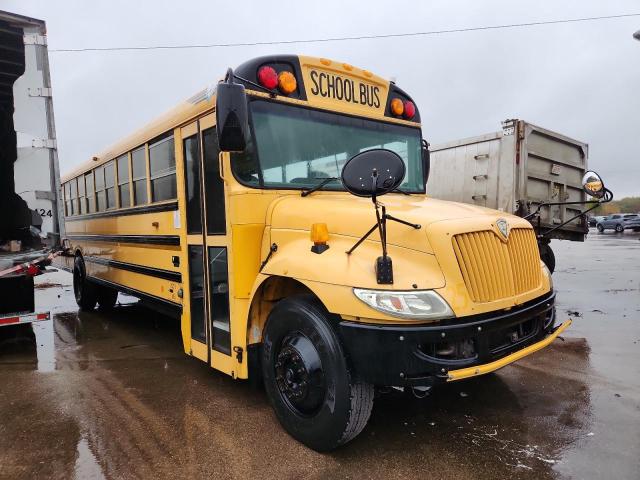  Salvage Ic Corporation Ce Series