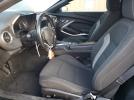 Chevrolet Camaro Lt Image 7