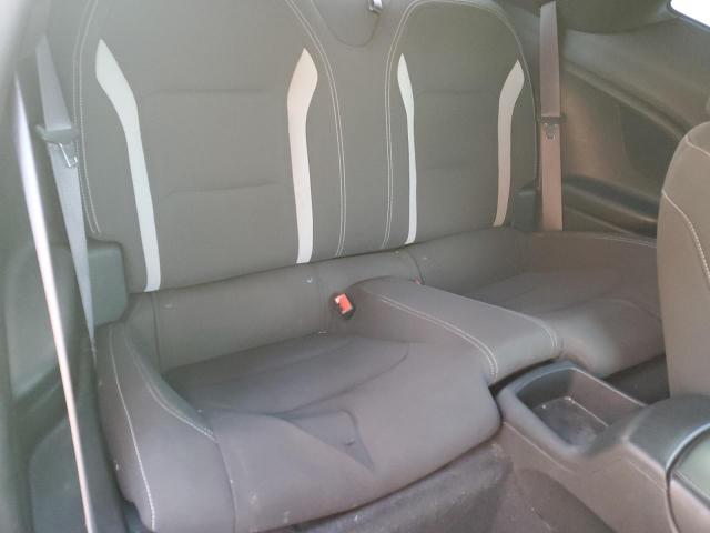 Chevrolet Camaro Lt Image 11