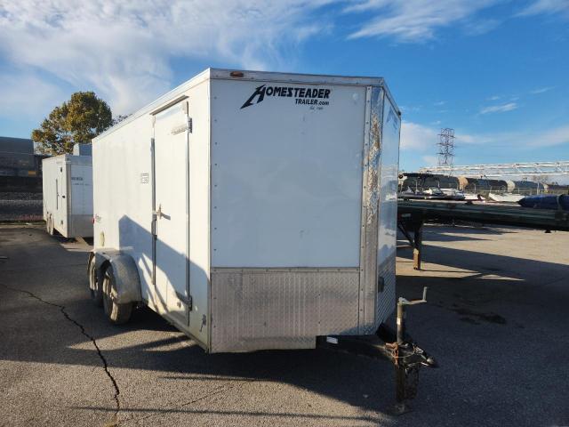  Salvage Homesteader Other