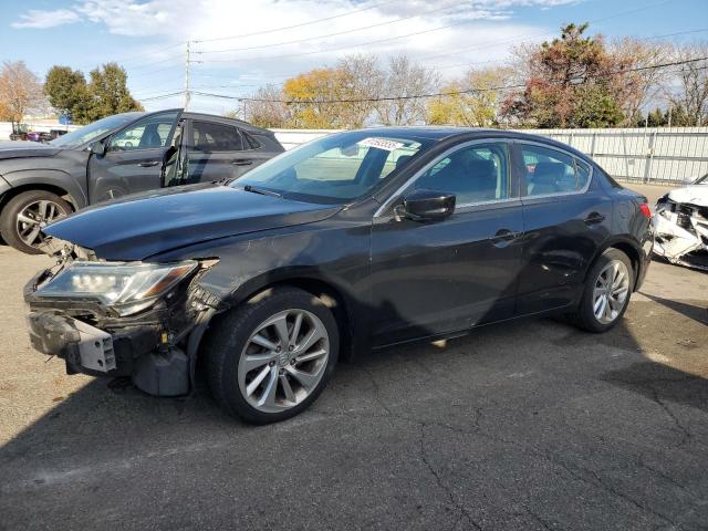  Salvage Acura ILX