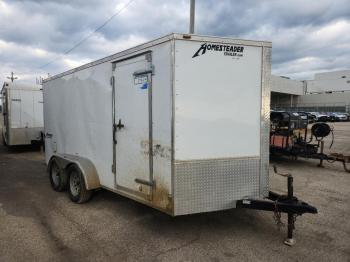  Salvage Homesteader Other