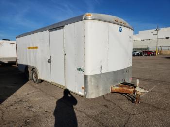  Salvage Wells Cargo Other