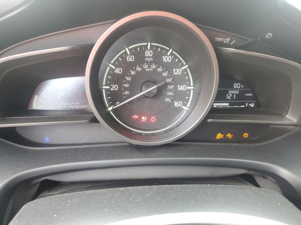 Mazda 3 Touring Image 10