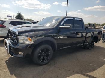  Salvage Dodge Ram 1500