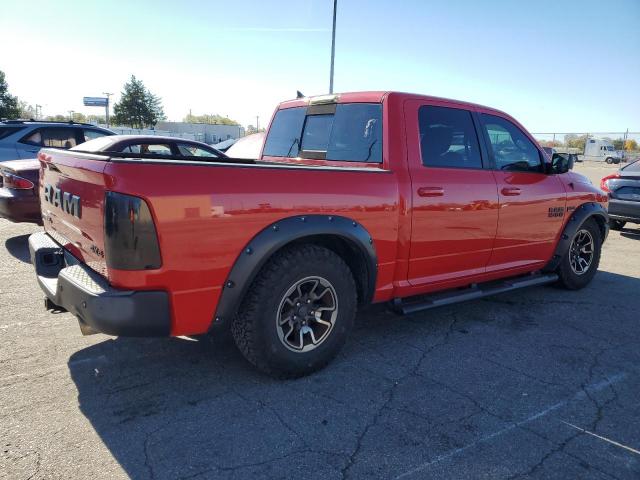 Ram 1500 Rebel Image 4