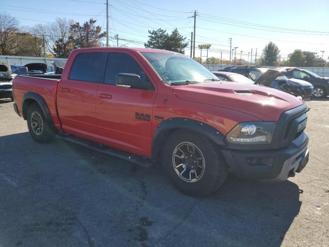Ram 1500 Rebel Image 2