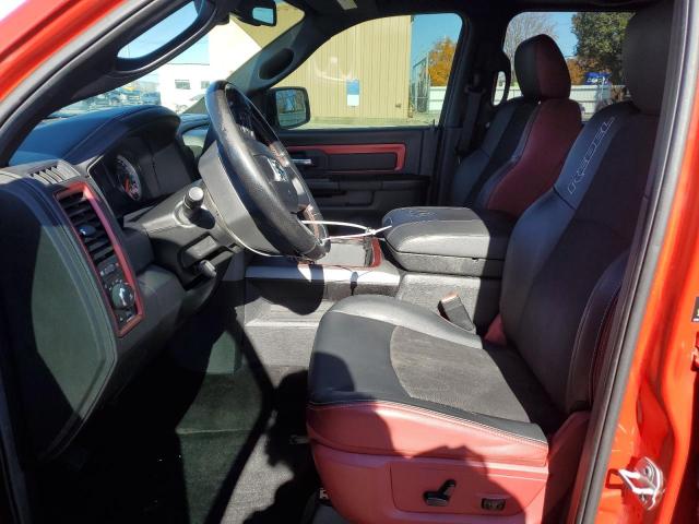 Ram 1500 Rebel Image 5