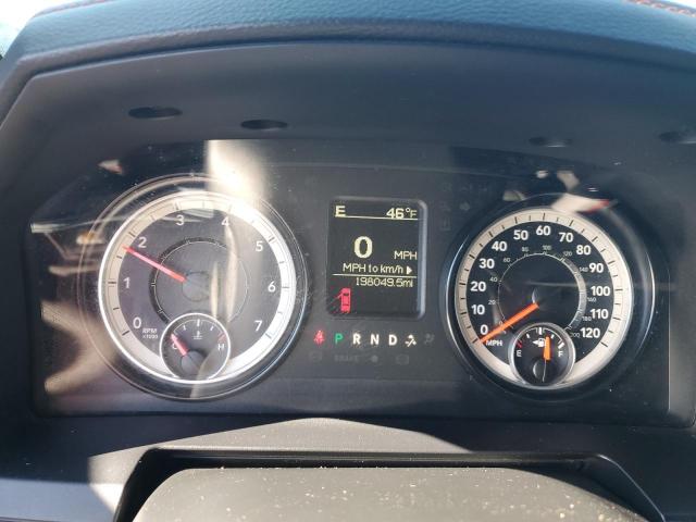 Ram 1500 Rebel Image 6