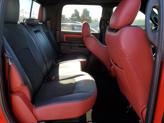 Ram 1500 Rebel Image 9