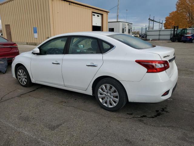 Nissan Sentra S Image 5