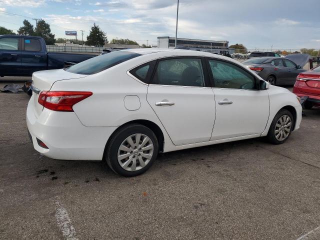 Nissan Sentra S Image 2