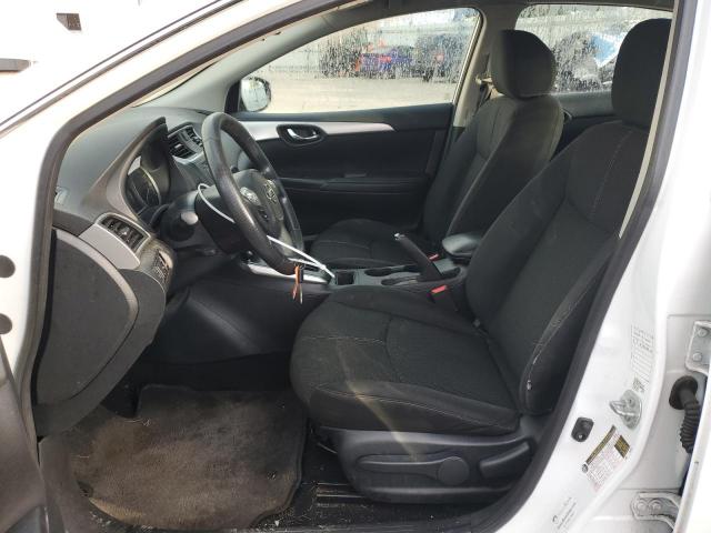 Nissan Sentra S Image 9