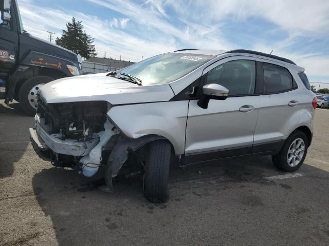  Salvage Ford EcoSport