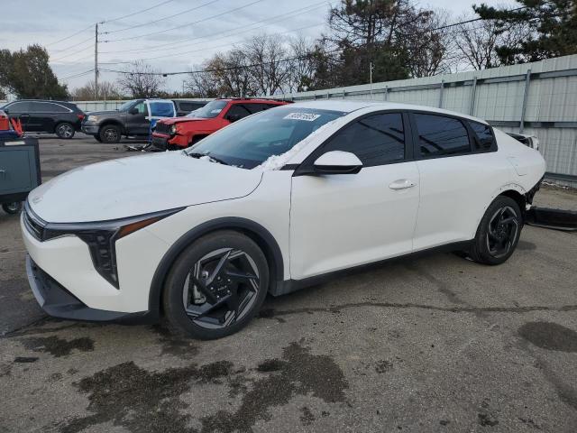  Salvage Kia K4 Ex