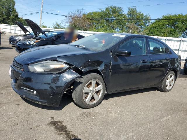  Salvage Dodge Dart
