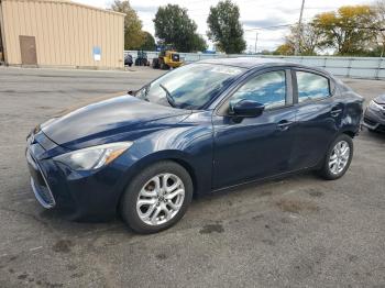  Salvage Toyota Scion