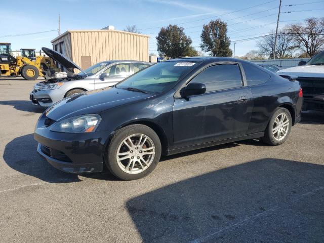  Salvage Acura RSX
