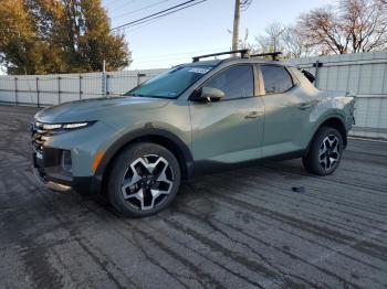  Salvage Hyundai SANTA CRUZ