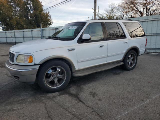  Salvage Ford Expedition