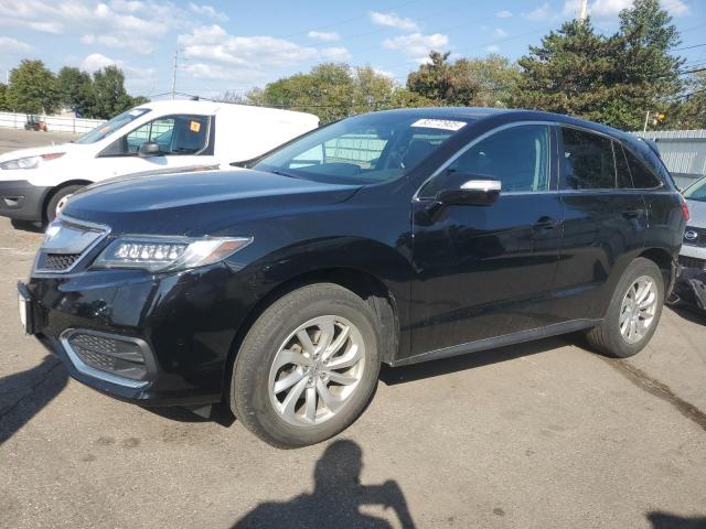  Salvage Acura RDX