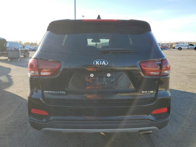 Kia Sorento Ex Image 5