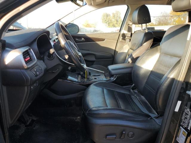 Kia Sorento Ex Image 4