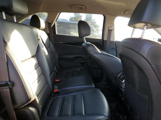 Kia Sorento Ex Image 2