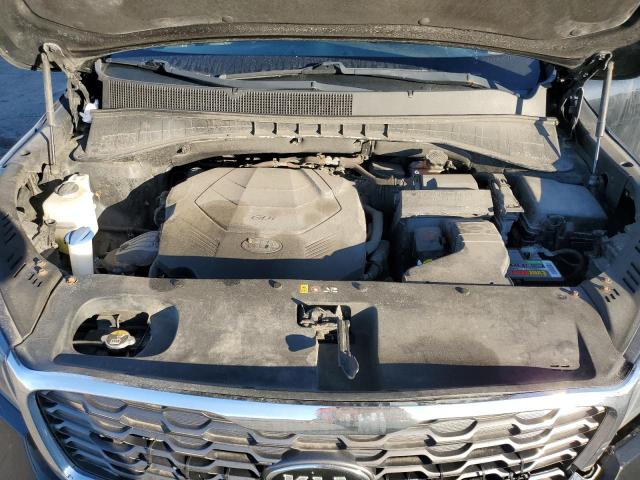 Kia Sorento Ex Image 10