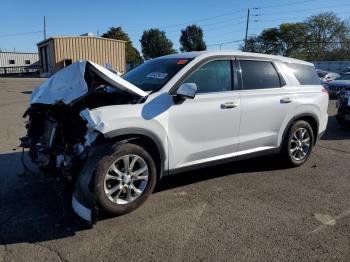  Salvage Hyundai PALISADE