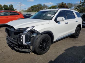  Salvage Hyundai PALISADE
