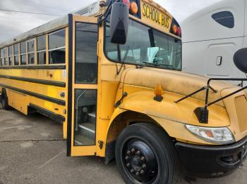  Salvage Ic Corporation Ce Series