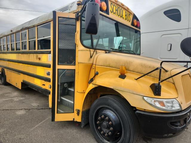  Salvage Ic Corporation Ce Series