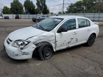  Salvage Chevrolet Cobalt Ls