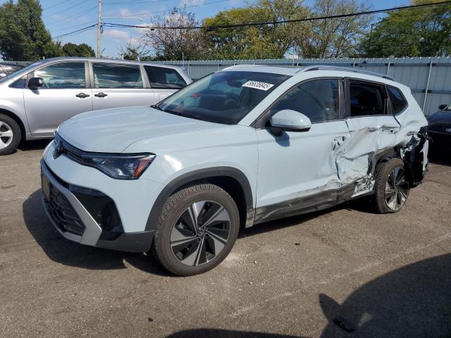  Salvage Volkswagen Taos