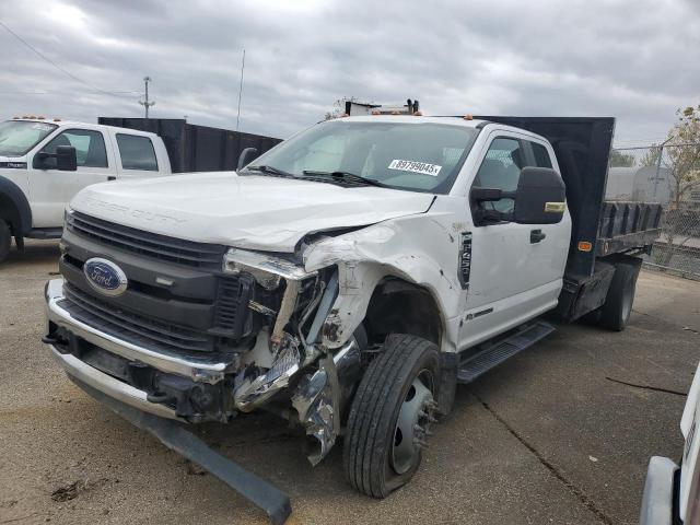  Salvage Ford F-450