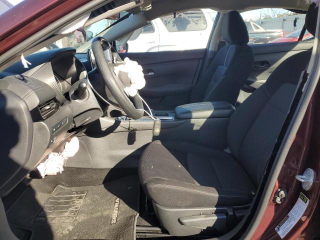 Nissan Sentra Sv Image 9