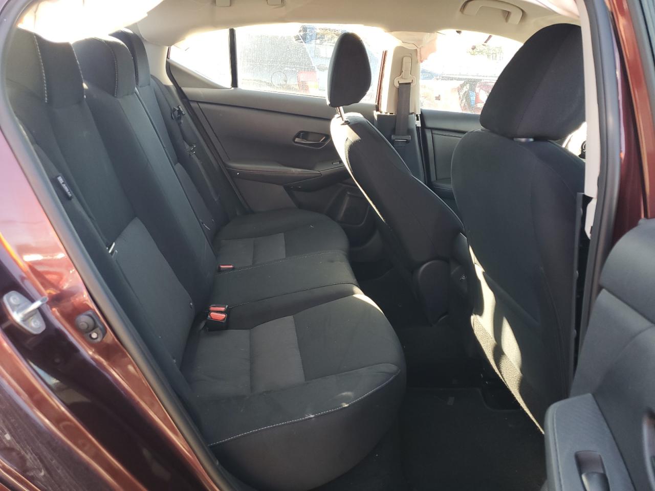 Nissan Sentra Sv Image 6