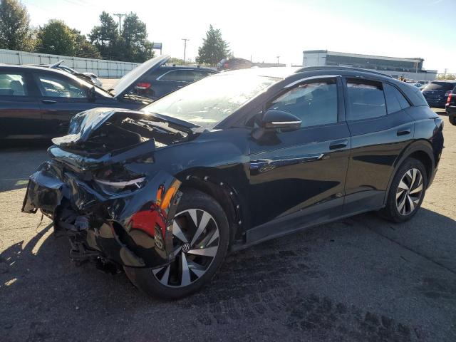  Salvage Volkswagen ID.4