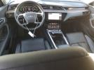 Audi e-tron Prestige Image 11