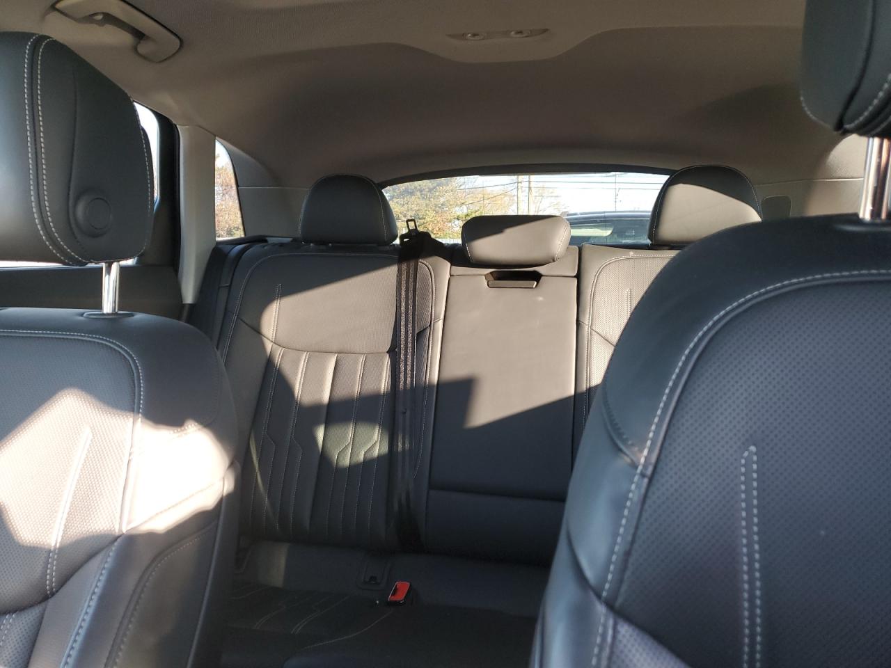 Audi e-tron Prestige Image 12