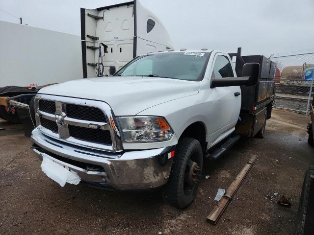  Salvage Ram 3500