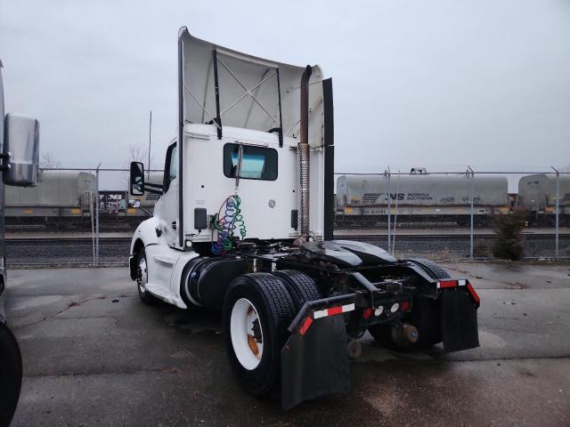 Kenworth Constructi T680 Image 3