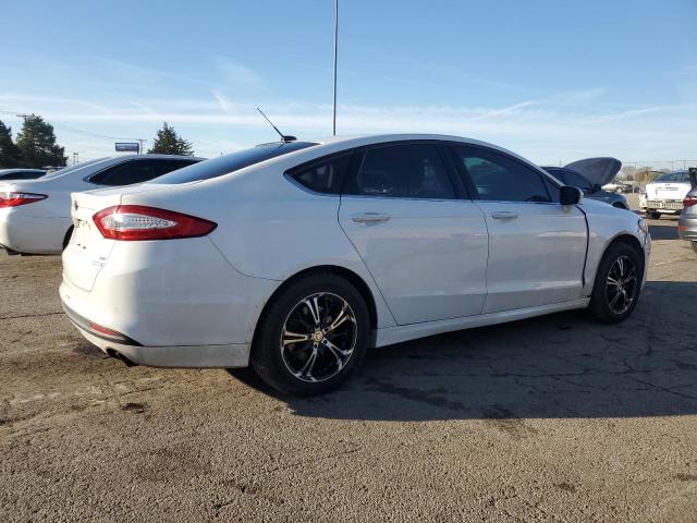 Ford Fusion Se Image 3