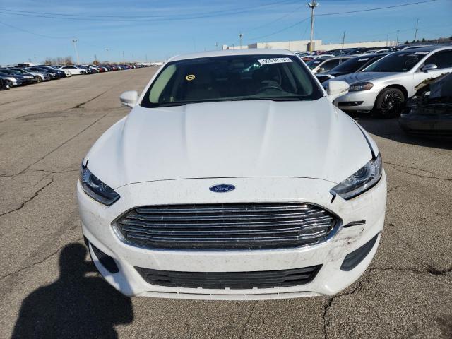 Ford Fusion Se Image 2