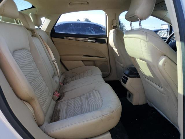 Ford Fusion Se Image 7