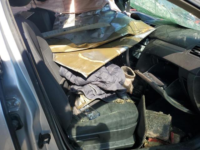 Ford Fusion Se Image 5