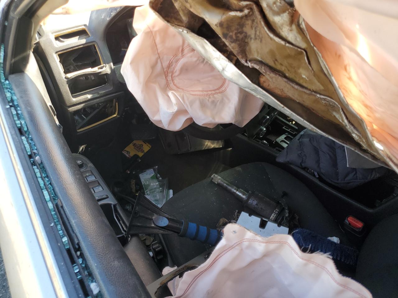 Ford Fusion Se Image 3